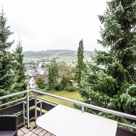 Appartement Wietheger's Gaestehaus Centrum *