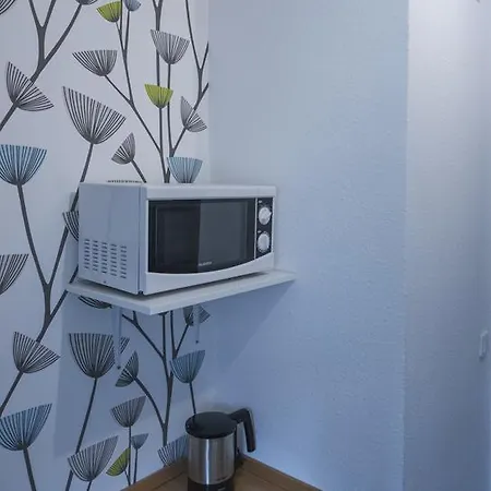 Wietheger's Gaestehaus Centrum Appartement