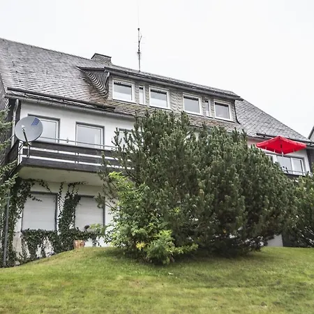 Appartement Wietheger's Gaestehaus Centrum *