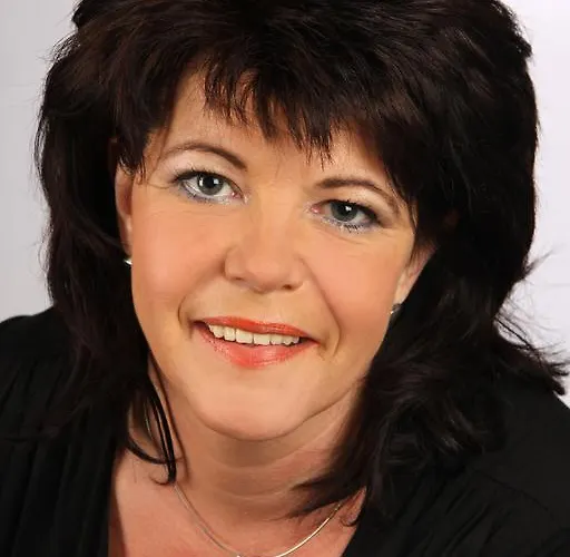 Apartment Wietheger's Gaestehaus Centrum *