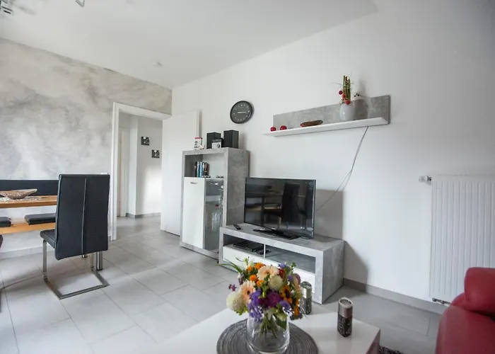 Wietheger's Gaestehaus Centrum Apartment Willingen (Upland)